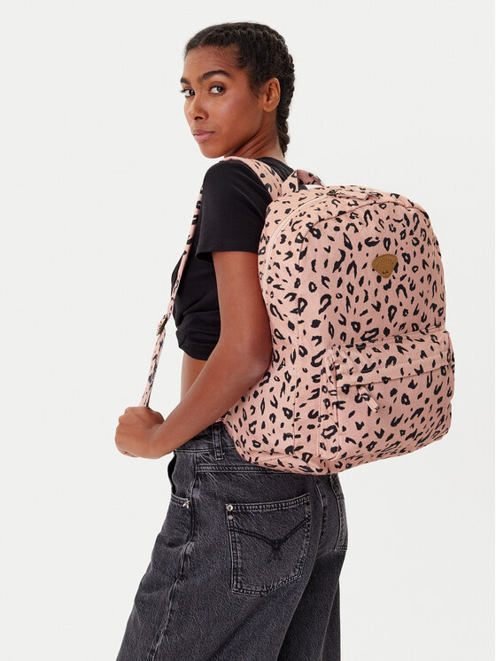 Billabong Plecak Billabong Schools Out JABK3BSC Różowy