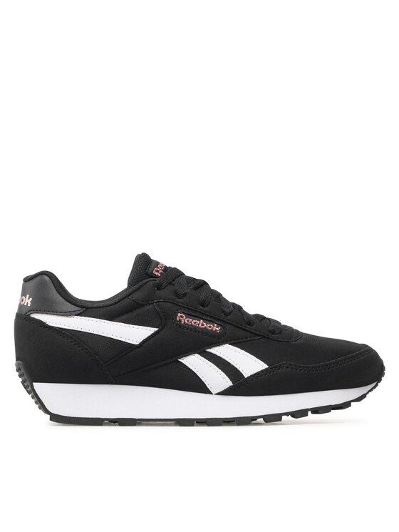 Reebok Снікерcи Reebok Rewind Run FX2957 Чорний