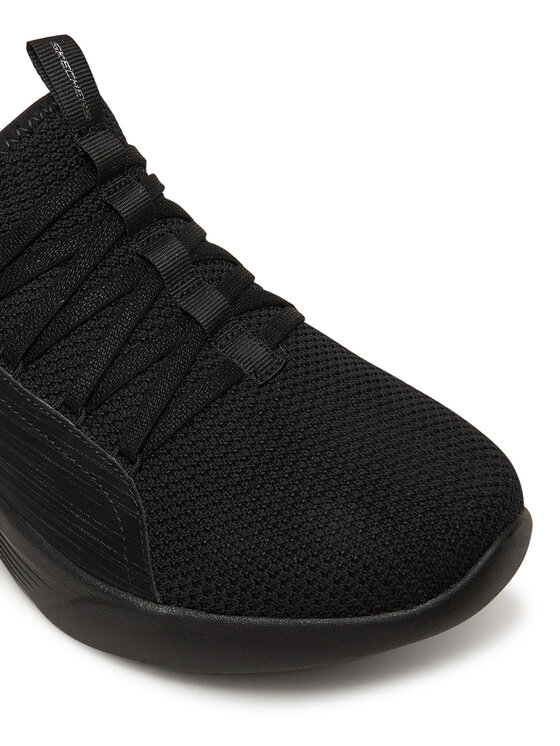Skechers Снікерcи Skechers 150353/BBK Чорний
