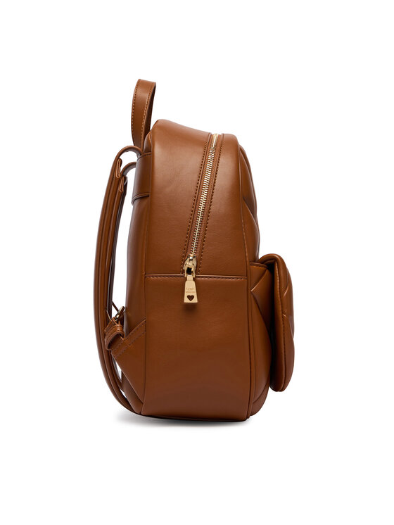 LOVE MOSCHINO Zaino LOVE MOSCHINO JC4037PP0OLC0200 Marrone