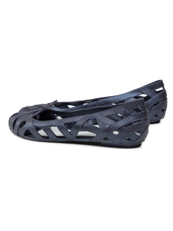 Melissa Балетки Melissa Jean+Jason Wu VII Ad 32288 Cиній