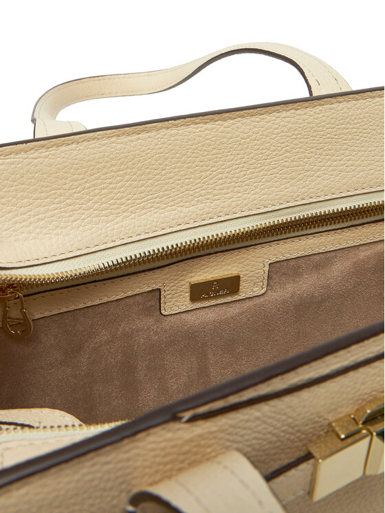 Aigner Сумка Aigner 137412 Бежевий