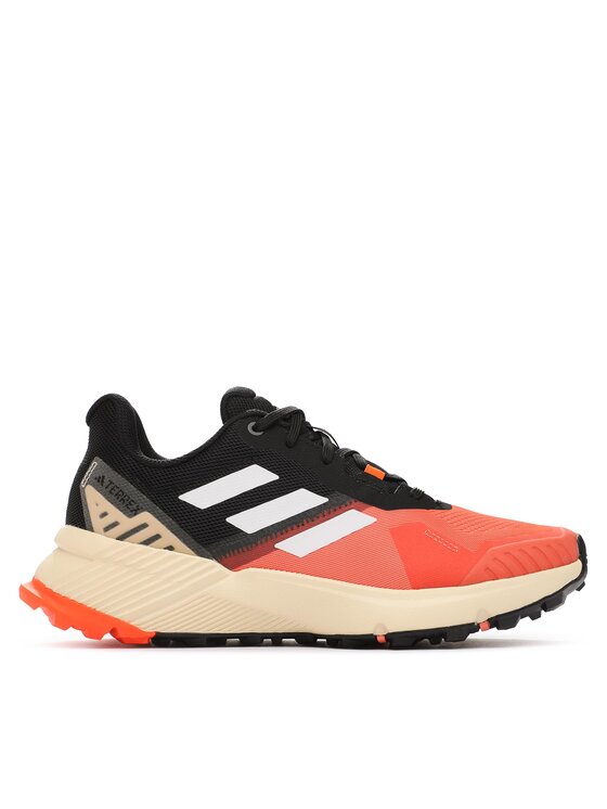 adidas Взуття для бігу adidas Terrex Soulstride Trail Running Shoes IF5011 Оранжевий