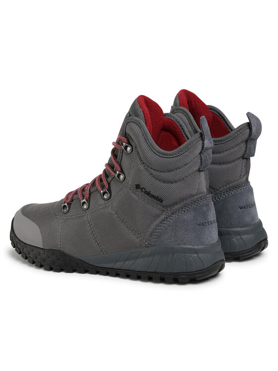 Columbia Trekkings Columbia Fairbanks Omni-Heat BM2806 Gri
