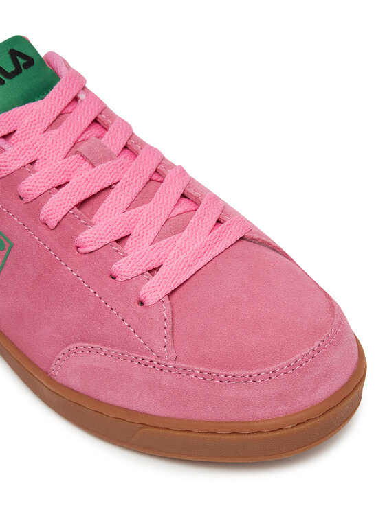 Fila Snīkeri Fila FFW0479 43307 Rozā