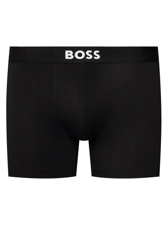 BOSS BOSS Komplet boksaric﻿ Boxerbr 3P Boss One 50544272 Pisana