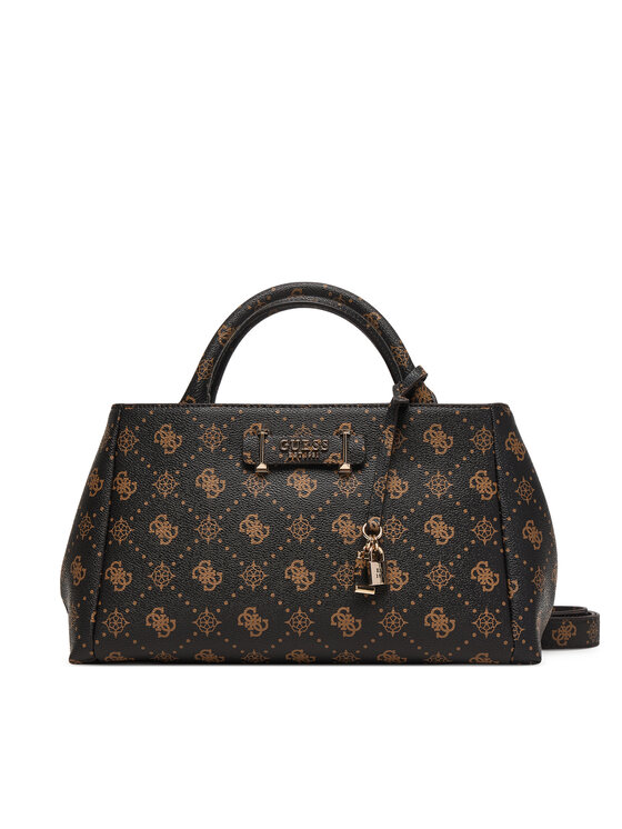 Guess Сумка Guess HWGP98 98060 Коричневий