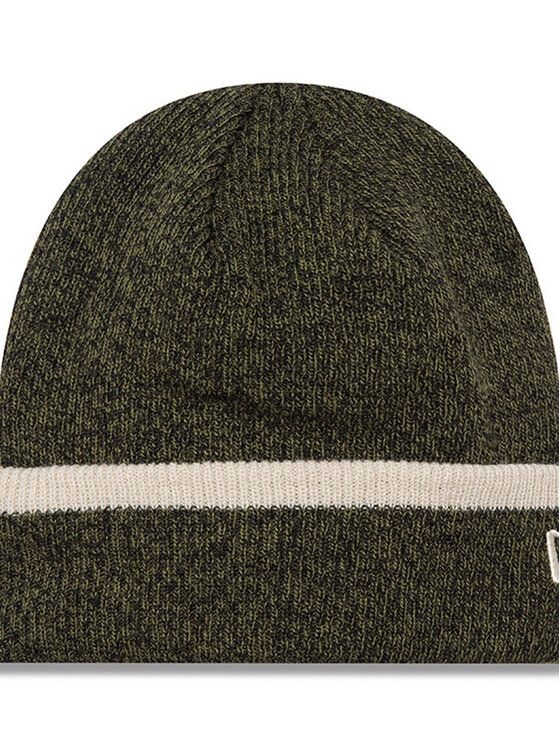New Era Шапкa New Era Ne Cuff Beanie 60565230 Зелений