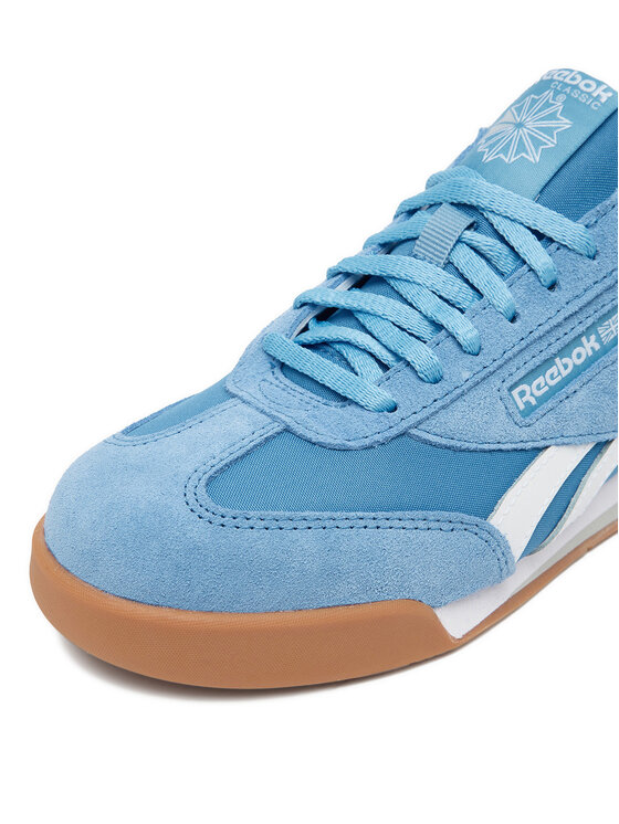 Reebok Снікерcи Reebok EO-CAMPIO XT 100238878 Голубий