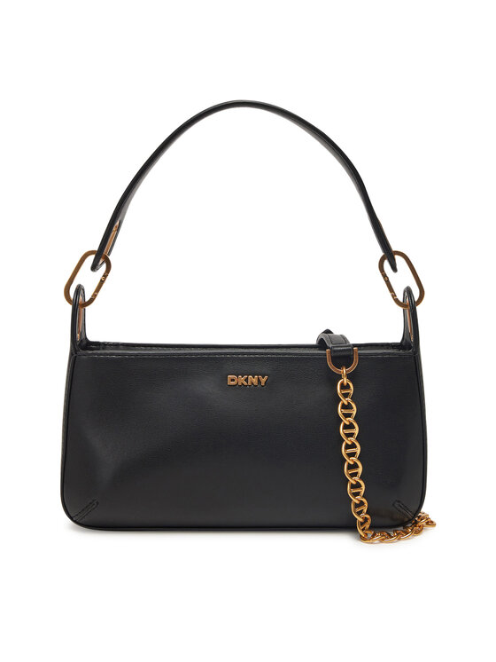 DKNY Kabelka DKNY R44EKI56 Černá