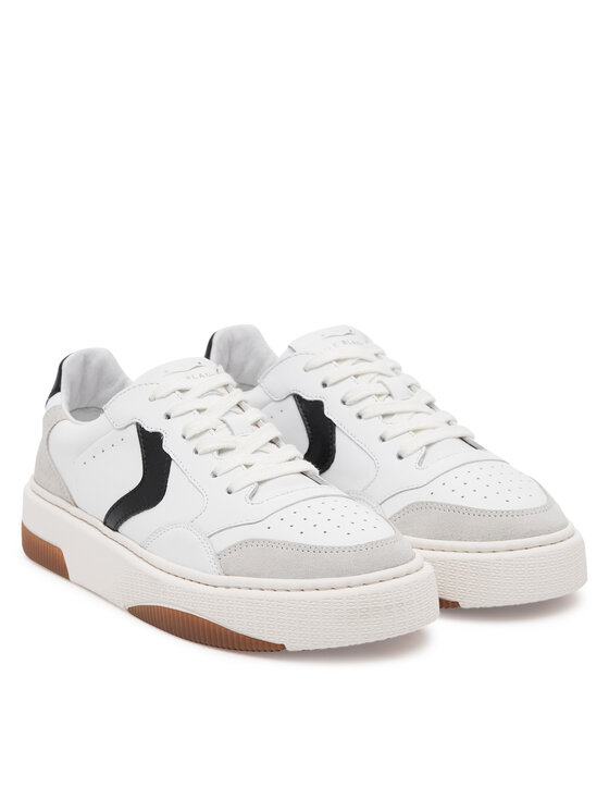 Voile Blanche Sneakersy Voile Blanche Gemini W 2019195.01.1B18 Biela