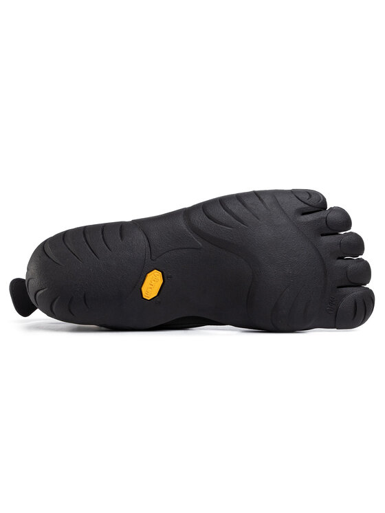 Vibram Fivefingers Buty na siłownię Vibram Fivefingers Classic M108 Czarny