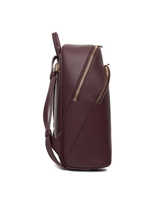 Patrizia Pepe Ruksak Patrizia Pepe CB0056/L001-M536 Fialová