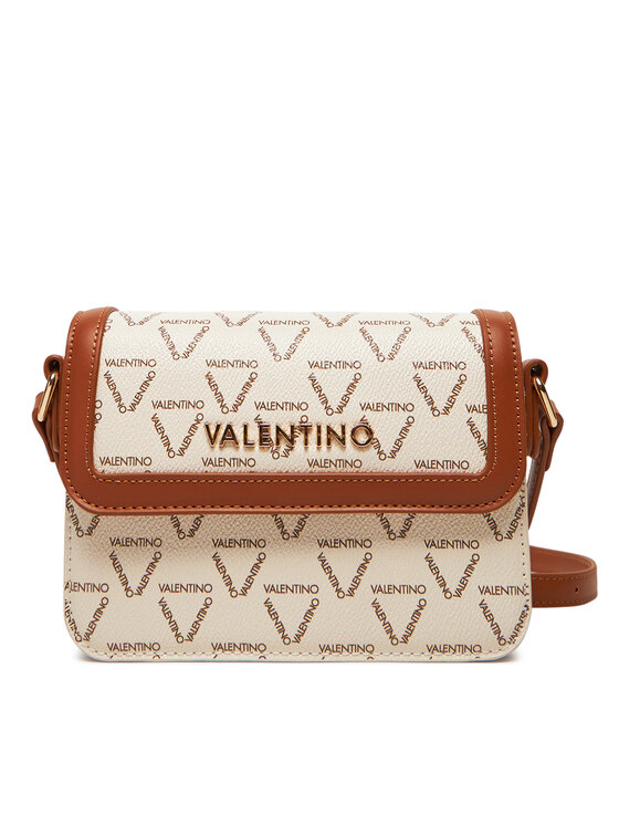 Valentino Сумка Valentino VBS8GT09 Кремовий