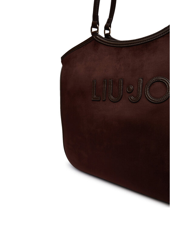 Liu Jo Bolso Liu Jo AF6117 T711A Marrón oscuro