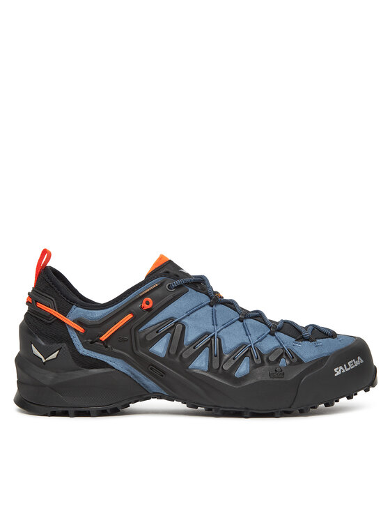 Salewa Трекінгові черевики Salewa Ms Wildifer Edge 00-0000061346 Сірий