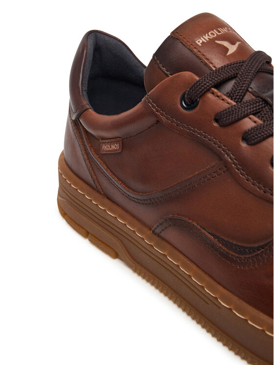 Pikolinos Снікерcи Pikolinos Salinas M1U-6468C1 Коричневий