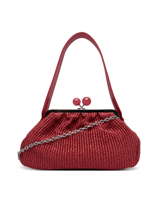 Weekend Max Mara Torebka Weekend Max Mara 2615511105650 Różowy