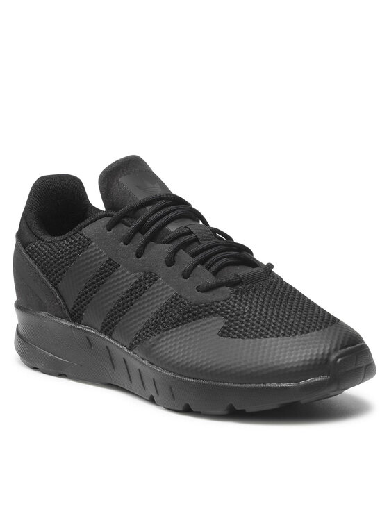 adidas Снікерcи adidas Zx 1K C Q46276 Чорний