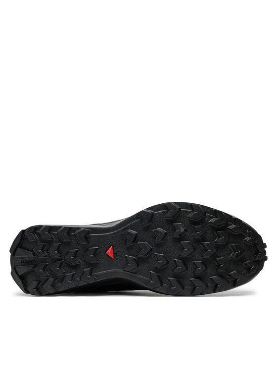 Salomon Взуття для бігу Salomon Speedcross Peak L47514500 Чорний