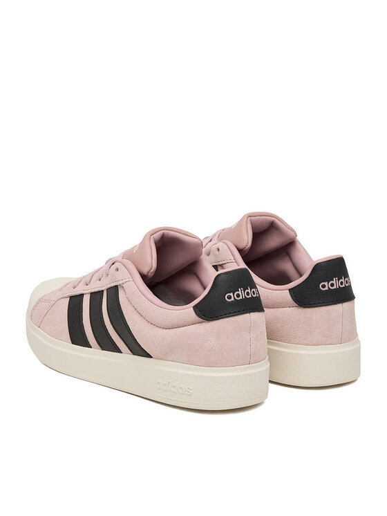 adidas Снікерcи adidas CEO-STREETTALK KJ4819 Світло-рожевий