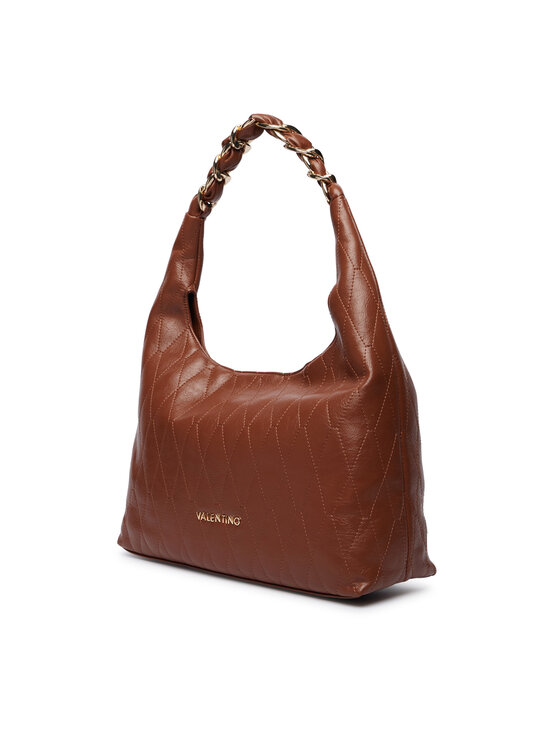 Valentino Torebka Valentino Crystelle VBSA5Q07 Brązowy