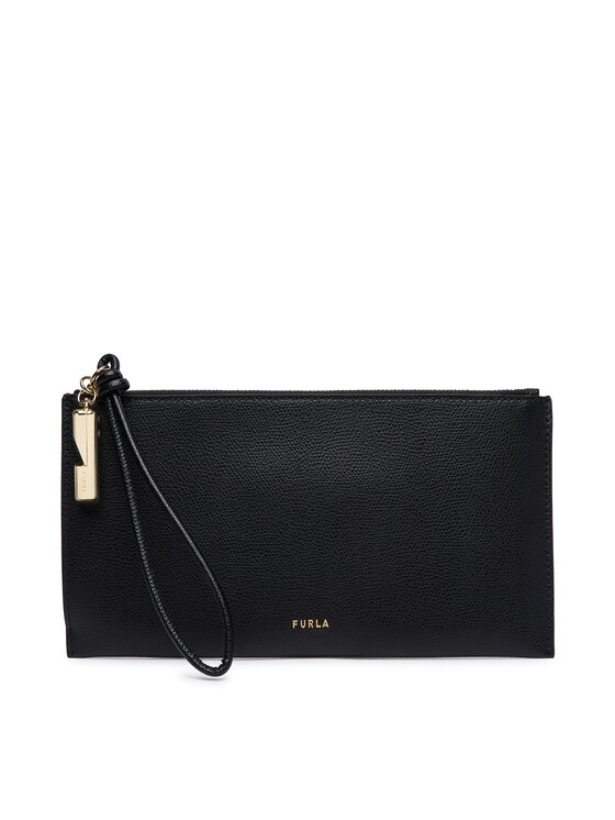 Furla Táska Furla Iride M WE00890 ARE000 CN O6000 Fekete