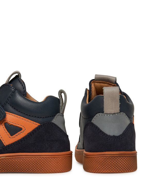 Froddo Polacchine Froddo Rosario High-Top G2110134 S Blu scuro