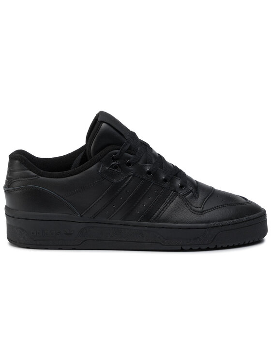 adidas Superge adidas Rivalry Low EF8730 Črna