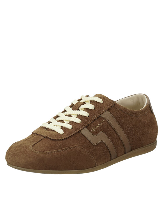 Gant Снікерcи Gant 32533276 Коричневий