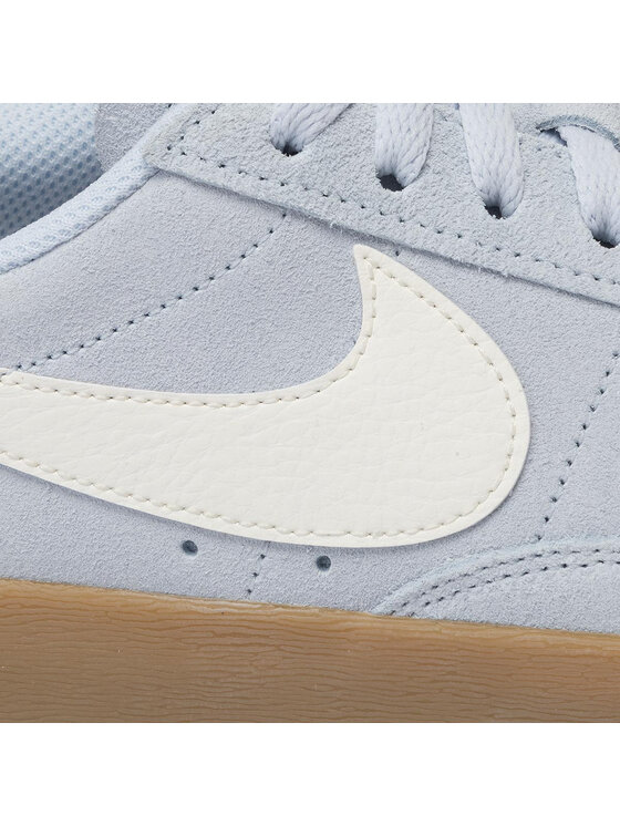 Nike Sneakersy Nike Blazer Low Sd AV9373 400 Modrá