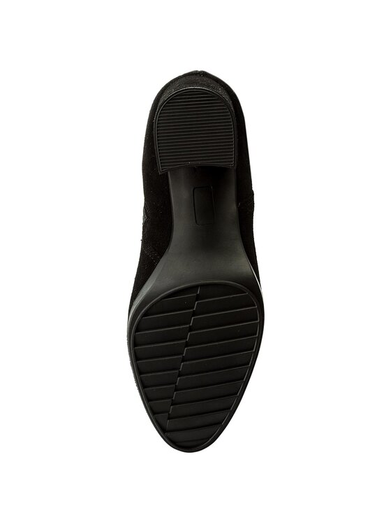 Oleksy Stivali Oleksy 492/540/575 Nero