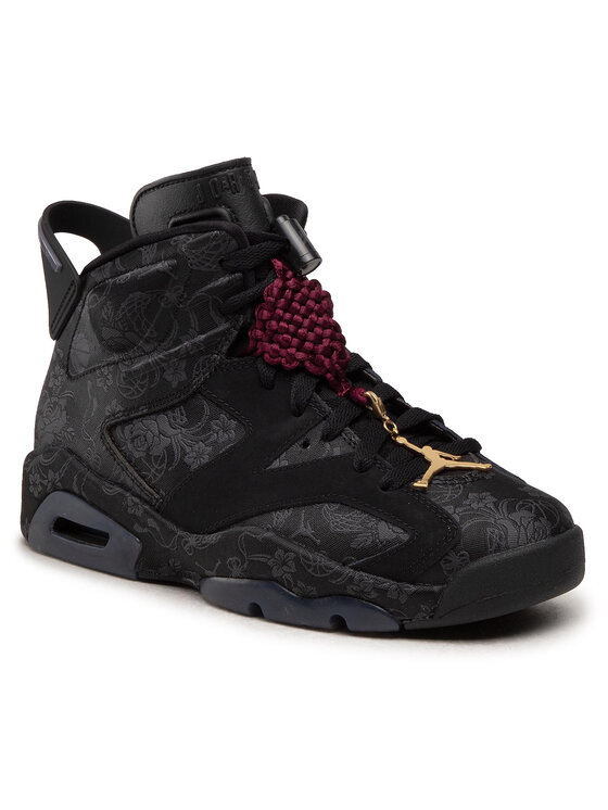 Nike Sneakers Nike Jordan 6 Retro Sd DB9818 001 Negru