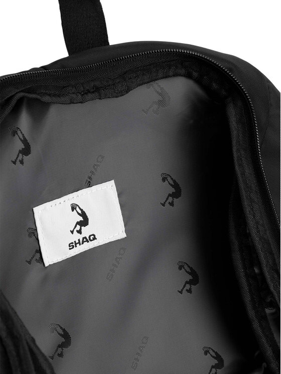 SHAQ Batoh Shaq SHQ-K-004-CCC Černá