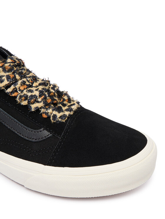 Vans Tenisówki Vans Old Skool VN000DB3EZJ1 Czarny