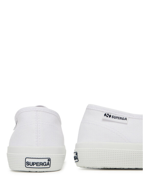 Superga Кросівки Superga S7151EW Білий
