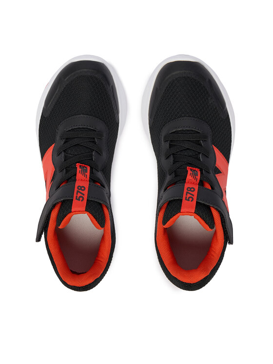 New Balance Αθλητικά New Balance P5787AA Μαύρο