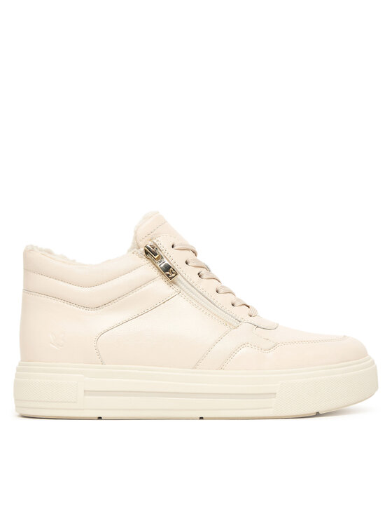 Caprice Sneakersy Caprice 9-26251-45 Biela