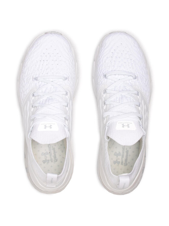 Under Armour Bėgimo batai Under Armour Ua Hovr Phantom 2 3023017-100 Balta