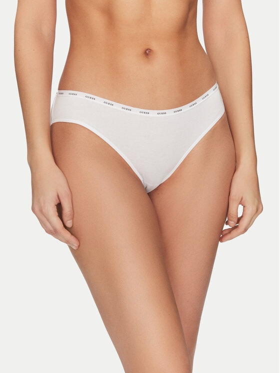 Guess Guess Комплект трусиків O5RG12 K6YW1 Кольоровий