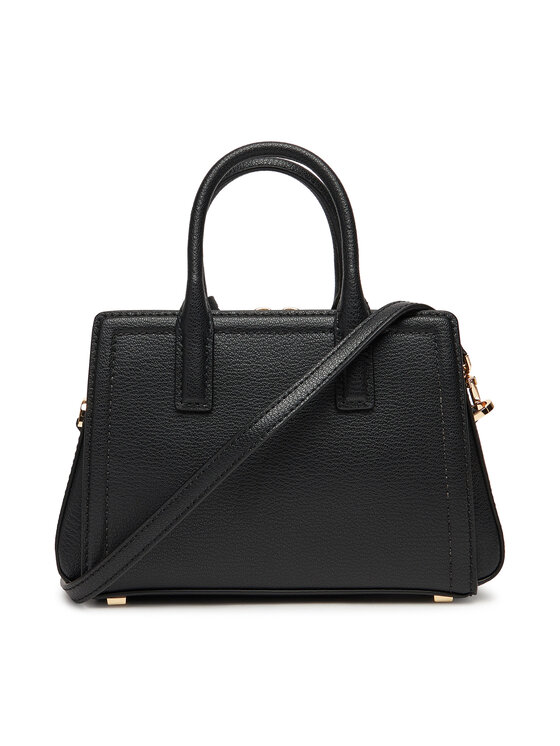 MICHAEL Michael Kors Kabelka MICHAEL Michael Kors 32F5G9IC0L Černá