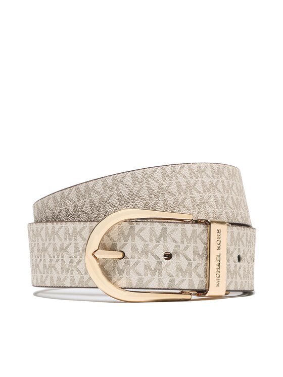 MICHAEL Michael Kors Cintura da donna MICHAEL Michael Kors 29558414 Écru