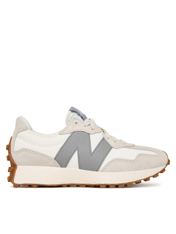 New Balance Сникърси New Balance U327LT Бежов