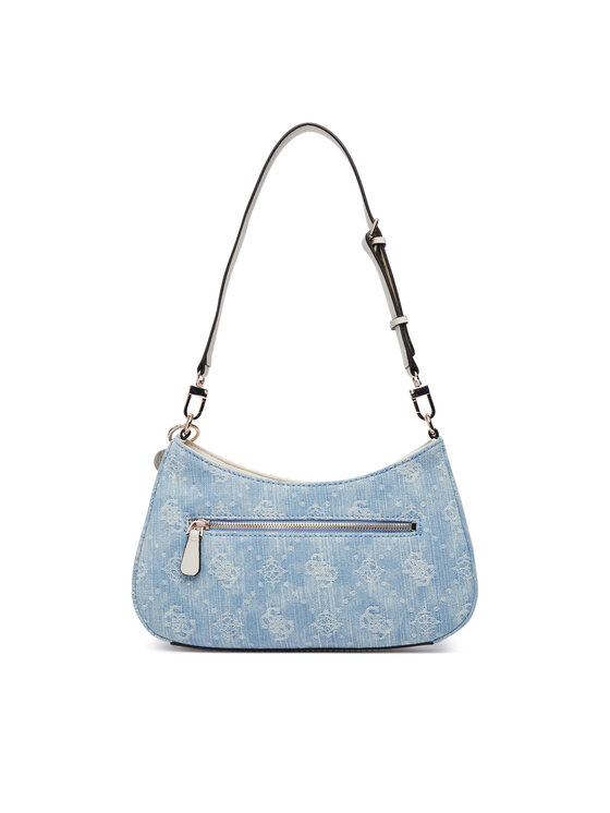Guess Bolso Guess Noelle II HWDL96 72180 Azul claro