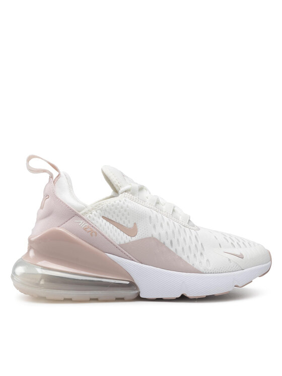 Nike Sneakers Nike Air Max 270 Ess DM3053 100 Alb