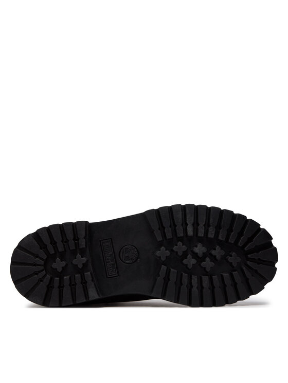 Timberland Черевики туристичні Timberland 6In Prem 12907/TB0129070011 Чорний