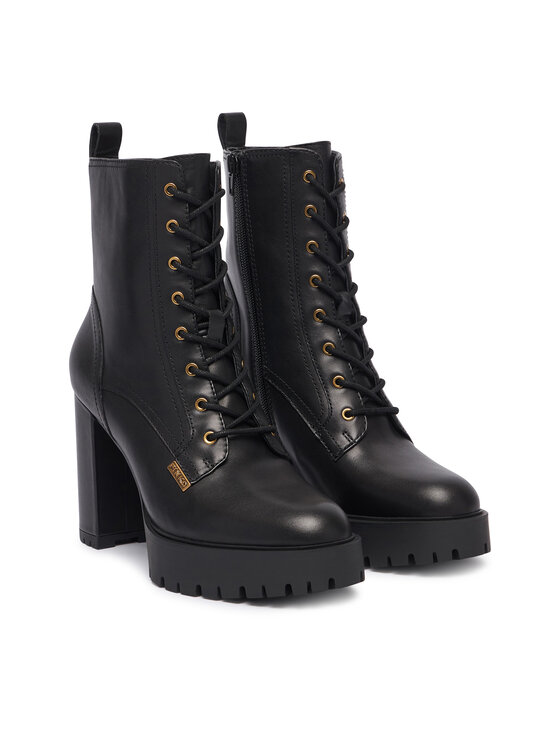 PINKO Polacchine PINKO Clara 03 SD0581P001 Nero
