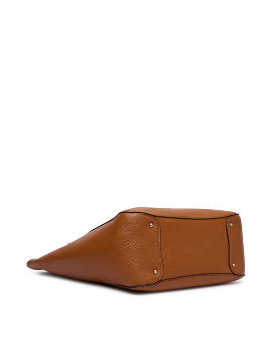 Guess Torebka Guess Camden HWBB93 08240 Brązowy