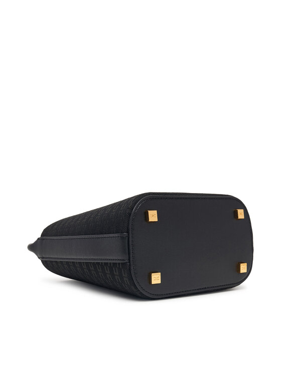 Elisabetta Franchi Дамска чанта Elisabetta Franchi BS-02A-66E2-V300 Черен