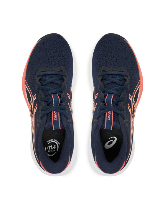 Asics Взуття для бігу Asics Gel-Excite 11 1012B861 Cиній